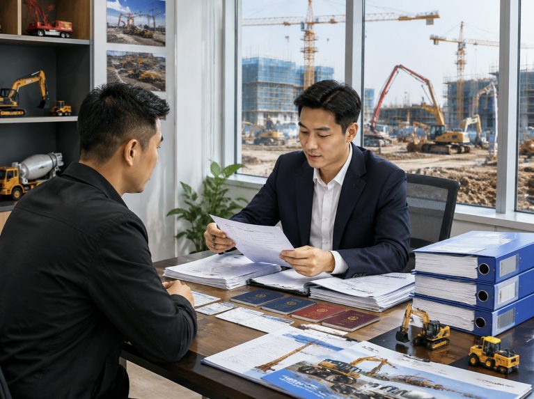 美姑县建筑企业资质新办